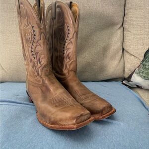 Nacona Cowboy Boots